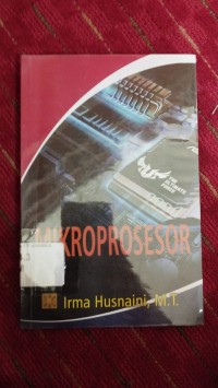 Image of Mikroprosesor