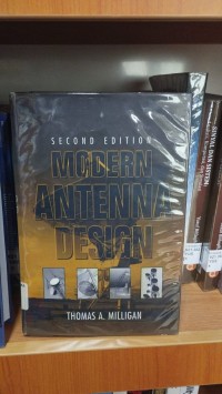 Image of Modern Antenna Design
