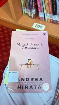 Image of Mozaik-Mozaik Terindah