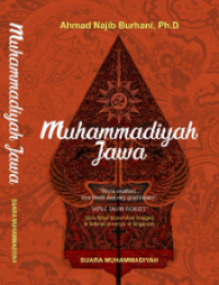 Image of Muhammadiyah Jawa