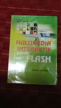 Image of Multimedia Interaktif dengan Flash