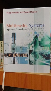 Image of Multimedia Systems