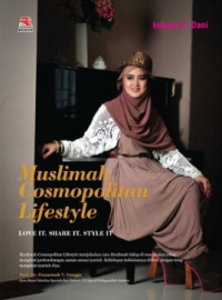 Image of Muslimah Cosmopolitan Lifestyle
