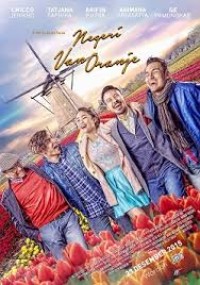 Image of Negeri Van Oranje