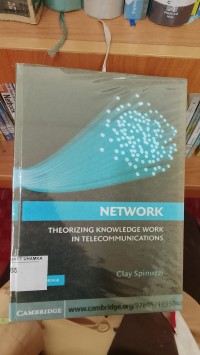 Image of Network