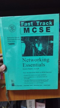 Image of Networking Essentials
