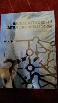 Image of Neural Network in artificial intelligence