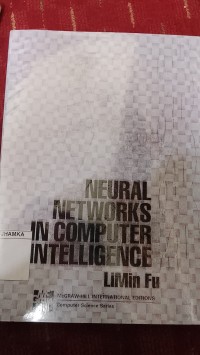 Image of Neural Network in computer intelligence
