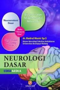 Image of Neurologi Dasar