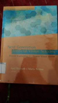 Image of Next Generation Artifical Vision System