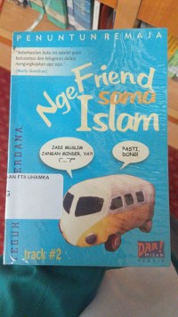 Image of Ngefriend Sama Islam track#2