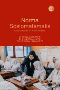 Image of Norma  Sosiomatematis