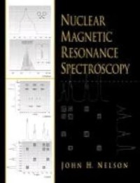 Image of Nuclear magnetic resonance spestroscopy