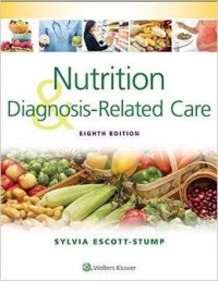 Image of Nutrition and Diagnosis - Related Care