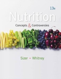 Image of Nutrition: Concepts and Controversies