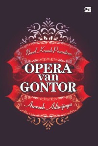 Image of Opera Van Gontor