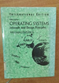 Image of Operating system