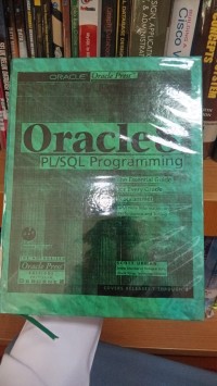 Image of Oracle8