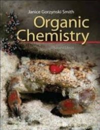 Image of Organic Chemistry: second edition