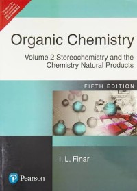 Image of Organic chemistry  Vol. 2