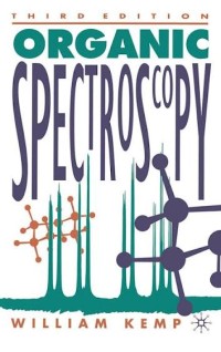 Image of Organic spectroscopy second edition