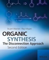 Image of Organic synthesis : the disconnection approach