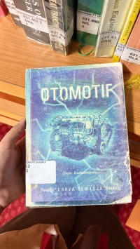 Image of OTOMOTIF