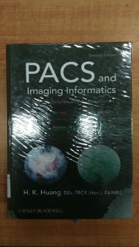 Image of Pacs and imaging informatics