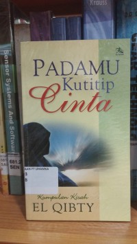 Image of PADAMU Kutitip Cinta