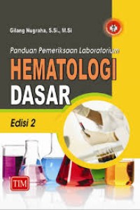 Image of Panduan Pemeriksaan Laboratorium Hematologi Dasar