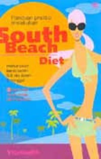 Image of Panduan Praktis Melakukan South Beach Diet