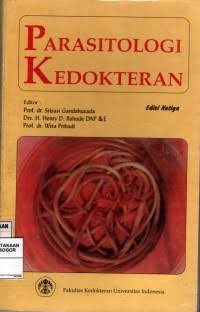 Image of Parasitologi kedokteran: edisi 3