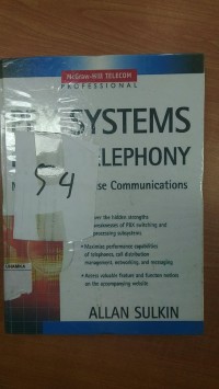 Image of PBX System for ip telephony