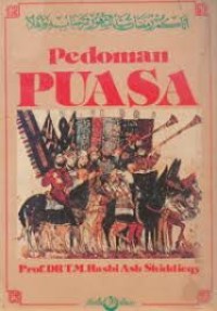 Image of Pedoman puasa