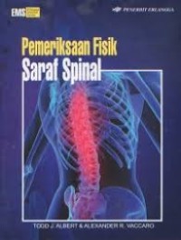 Image of Pemeriksaan Fisik Saraf Spinal