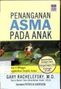 Image of Penanganan Asma Pada Anak