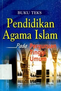 Image of Pendidikan agama: untuk perguruan tinggi & umum