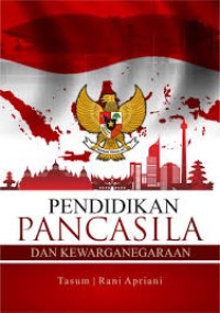 Image of Pendidikan Pancasila dan Kewarganegaraan