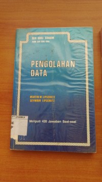 Image of Pengolahan Data