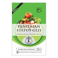 Image of Penilaian Status Gizi