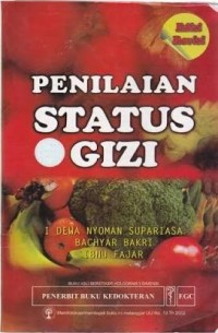 Image of Penilaian Status Gizi
