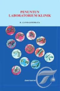 Image of Penuntun laboratorium klinik