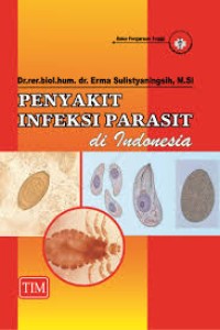 Image of Penyakit Infeksi Parasit di Indonesia