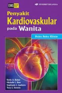 Image of Penyakit Kardiovaskular Pada Wanita