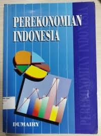 Image of Perekonomian Indonesia