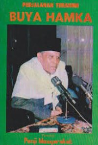 Image of Perjalanan Terakhir Buya Hamka