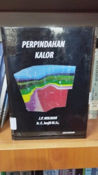 Image of Perpindahan kalor