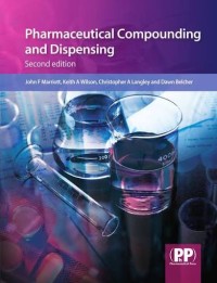 Image of Pharmaceutical Compounding and Dispensing
