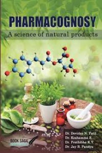 Image of Pharmacognosy