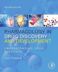 Image of Pharmacology in Drug Discovery and Development